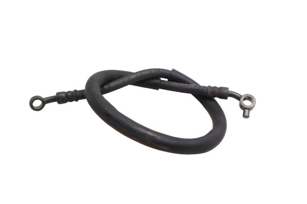 Brake line, brake hose, right, hydraulic Kawasaki ZR 7S ZR750F H 01-04