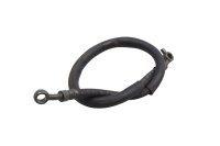 Brake line, brake hose, right, hydraulic Kawasaki ZR 7S ZR750F H 01-04