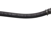 Brake line, brake hose, right, hydraulic Kawasaki ZR 7S ZR750F H 01-04