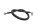 Brake line, brake hose, right, hydraulic Kawasaki ZR 7S ZR750F H 01-04