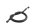 Brake line, brake hose, right, hydraulic Kawasaki ZR 7S ZR750F H 01-04