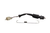 Rear brake light switch, brake switch Kawasaki ZR 7S ZR750F H 01-04