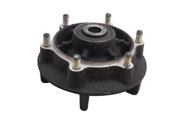 Cardan shaft, clutch carrier, final drive, rear wheel Kawasaki ZR 7S ZR750F H 01-04