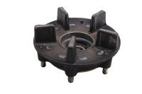 Cardan shaft, clutch carrier, final drive, rear wheel...