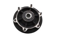 Cardan shaft, clutch carrier, final drive, rear wheel Kawasaki ZR 7S ZR750F H 01-04