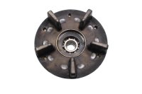 Cardan shaft, clutch carrier, final drive, rear wheel Kawasaki ZR 7S ZR750F H 01-04