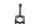 Pleuelstange Kurbelwelle Motor Pleuel Kolbenlager Yamaha FJR 1300 A RP11 04-05