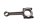 Pleuelstange Kurbelwelle Motor Pleuel Kolbenlager Yamaha FJR 1300 A RP11 04-05