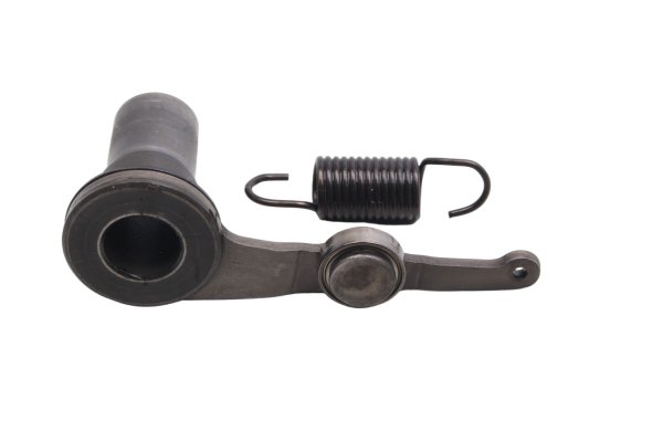 Gearshift lever shaft, shift spring, gearshift mechanism, transmission Yamaha FJR 1300 A RP11 04-05