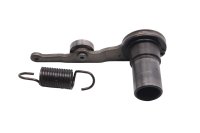 Schalthebelwelle Schaltfeder Schaltung Getriebe Yamaha...
