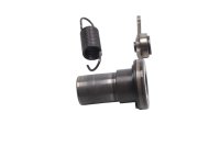 Gearshift lever shaft, shift spring, gearshift mechanism, transmission Yamaha FJR 1300 A RP11 04-05