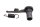 Gearshift lever shaft, shift spring, gearshift mechanism, transmission Yamaha FJR 1300 A RP11 04-05