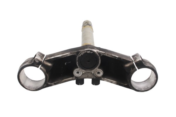 Lenkkopf Gabelbrücke unten Steuerrohr Aufnahme Yamaha FJR 1300 A RP11 04-05