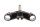 Lenkkopf Gabelbrücke unten Steuerrohr Aufnahme Yamaha FJR 1300 A RP11 04-05