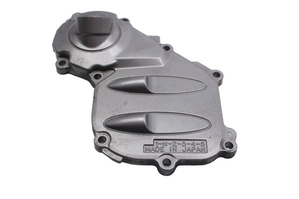 Motordeckel links Kupplungsdeckel Yamaha FJR 1300 A RP11 04-05