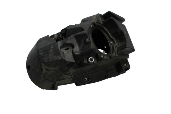 Air filter box, intake box, air filter housing Ducati Monster 1200 S M600 14-16