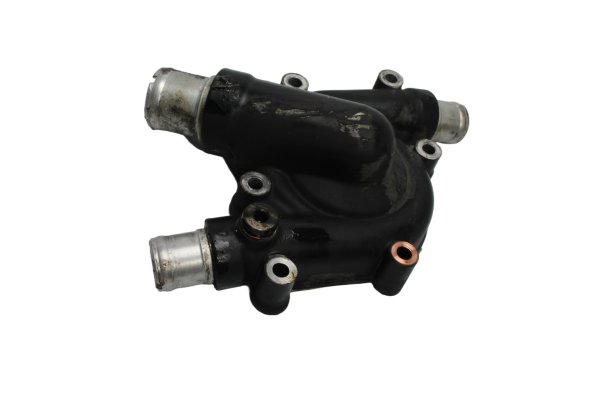 Water pump housing, coolant distributor Ducati Monster 1200 S M600 14-16