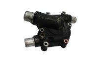Water pump housing, coolant distributor Ducati Monster 1200 S M600 14-16