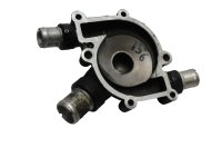 Water pump housing, coolant distributor Ducati Monster 1200 S M600 14-16