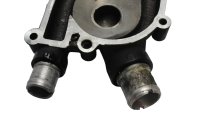 Water pump housing, coolant distributor Ducati Monster 1200 S M600 14-16
