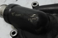 Water pump housing, coolant distributor Ducati Monster 1200 S M600 14-16