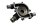 Water pump housing, coolant distributor Ducati Monster 1200 S M600 14-16