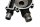 Water pump housing, coolant distributor Ducati Monster 1200 S M600 14-16
