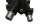 Water pump housing, coolant distributor Ducati Monster 1200 S M600 14-16