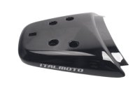 Copertura sedile passeggero, copertura posteriore Triumph Street Scrambler 900 22-22