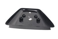 Copertura sedile passeggero, copertura posteriore Triumph Street Scrambler 900 22-22