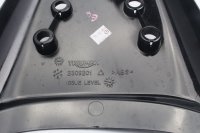 Copertura sedile passeggero, copertura posteriore Triumph Street Scrambler 900 22-22
