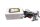 Navigationsgerät TomTom Rider 420 Halterung Yamaha FJR 1300 A RP11 04-05