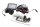 Navigationsgerät TomTom Rider 420 Halterung Yamaha FJR 1300 A RP11 04-05