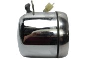 Snelheidsmeter (km/u mph) weergave Yamaha V-Max 2WE 91-06