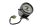 Snelheidsmeter (km/u mph) weergave Yamaha V-Max 2WE 91-06