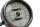 Snelheidsmeter (km/u mph) weergave Yamaha V-Max 2WE 91-06