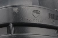 Banquette avant, coussin de siège conducteur, housse de siège Ducati Multistrada 950 V2 23-23