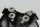 Monteringsfäste för framskärmfäste Yamaha V-Max 2WE 91-06
