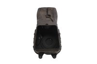 Luchtfilterhuis, inlaatbox, inlaatbehuizing Moto Guzzi Breva V 1100 LP 04-07