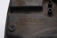 Luchtfilterhuis, inlaatbox, inlaatbehuizing Moto Guzzi Breva V 1100 LP 04-07