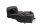 Luchtfilterhuis, inlaatbox, inlaatbehuizing Moto Guzzi Breva V 1100 LP 04-07