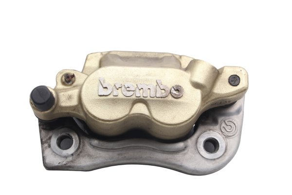 Pinza de freno trasera, pistón hidráulico de freno Moto Guzzi Breva V 1100 LP 04-07