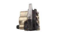 Pinza de freno trasera, pistón hidráulico de freno Moto Guzzi Breva V 1100 LP 04-07