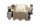 Pinza de freno trasera, pistón hidráulico de freno Moto Guzzi Breva V 1100 LP 04-07