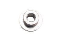 Tornillo de bloqueo del puente de la horquilla, hexagonal superior Moto Guzzi Breva V 1100 LP 04-07