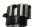 Avgasvärmesköld höger grenrörsskydd Yamaha V-Max 2WE 91-06
