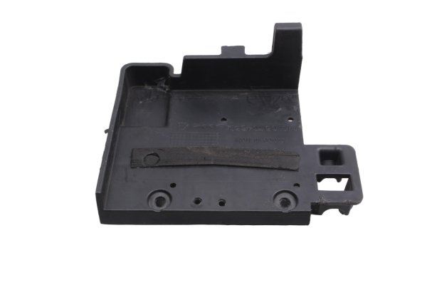 Portapilas, soporte, tapa, componentes eléctricos Moto Guzzi Breva V 1100 LP 04-07