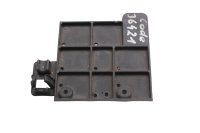 Portapilas, soporte, tapa, componentes eléctricos Moto Guzzi Breva V 1100 LP 04-07