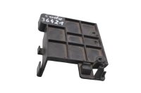 Portapilas, soporte, tapa, componentes eléctricos Moto Guzzi Breva V 1100 LP 04-07