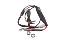 Intermitente LED trasero izquierdo, luz de...